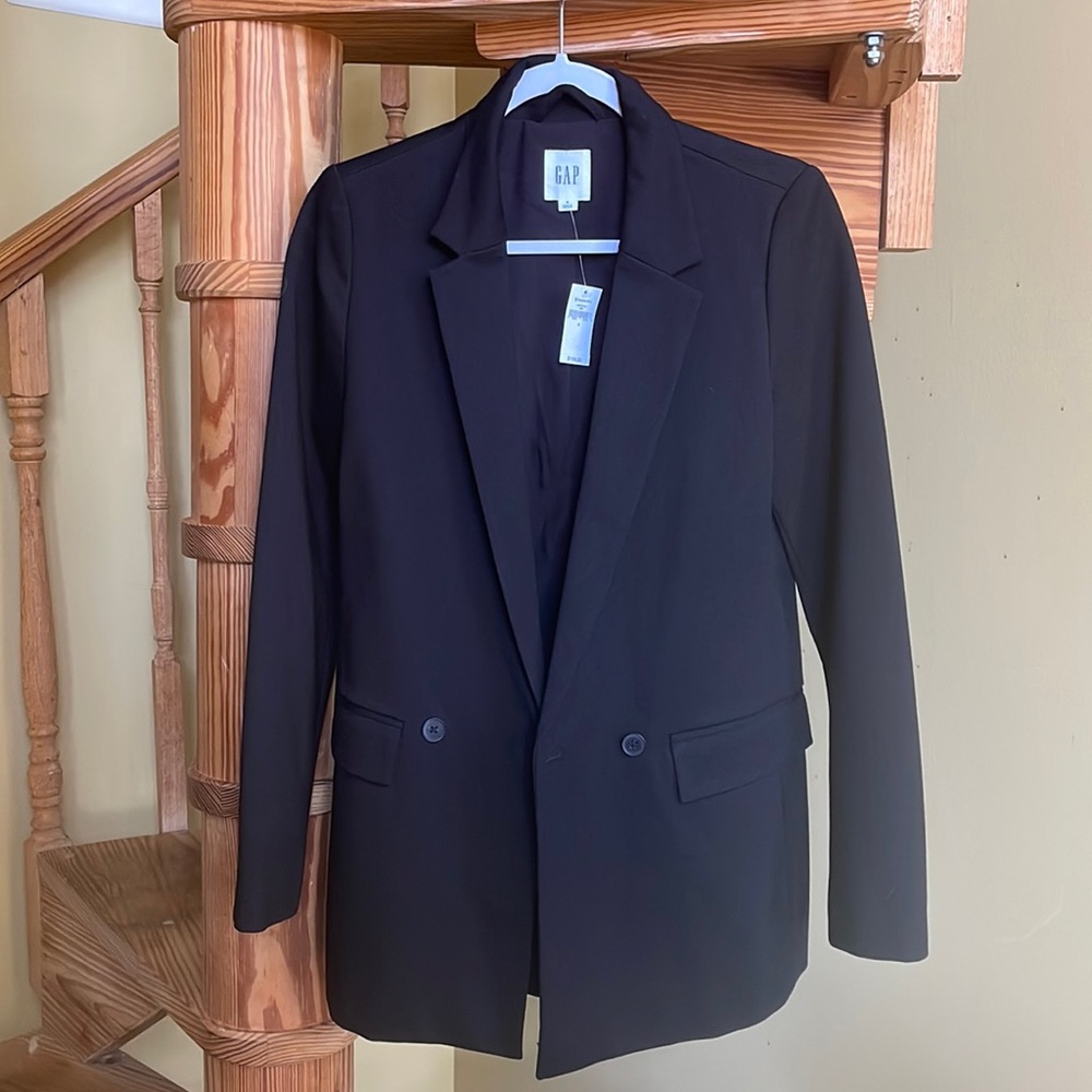 GAP Blazer